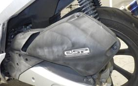 HONDA PCX 125 2008 JF81