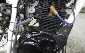 YAMAHA TW225 2022 DG09J