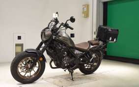 HONDA REBEL 250 S 2024 MC49