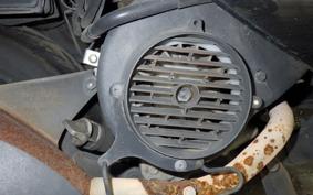 SYM GT125