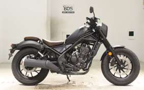 HONDA REBEL 250 S MC49