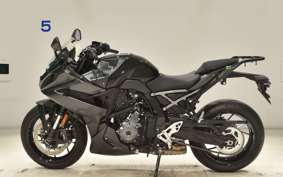 SUZUKI GSX-8R 2025 EM1AA