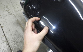 HONDA VRX400 2001 NC33