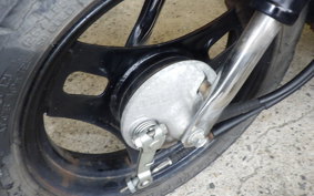 SUZUKI LET's 4 CA45A