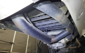 HONDA GYRO CANOPY 2019 TA03