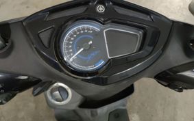 YAMAHA CYGNUS125XSR SE44J