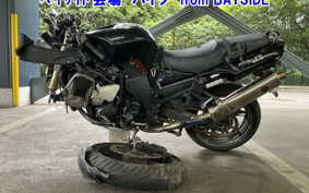 KAWASAKI ZZR1400