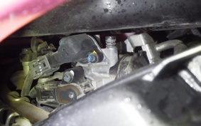HONDA TACT-4ﾍﾞｰｼｯｸ 2022 AF79
