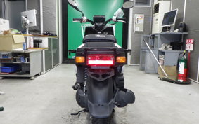 YAMAHA GEAR Gen.2 UA08J