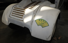 HONDA GYRO CANOPY TA02