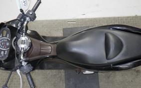 HONDA PCX 125 1996 NC125D