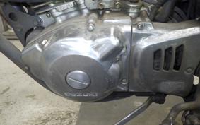 SUZUKI GRASS TRACKER Bigboy NJ47A