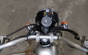 HONDA  APE 50 TYPE D AC18