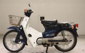 HONDA C50 SUPER CUB 2013 C50