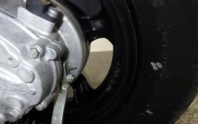 SUZUKI ADDRESS V125 Gen.2 DP12H