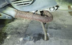 SUZUKI ADDRESS V100 2007 CE11A