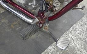 HONDA JAZZ 50 2005 AC09