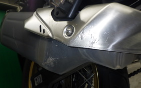 SUZUKI Vｽﾄﾛｰﾑ650XTA 2022 C733M