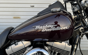 HARLEY FXDBI 2006 GX1