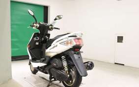 YAMAHA CYGNUS 125 X 2024