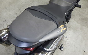 TRIUMPH STREET TRIPLE R 2014