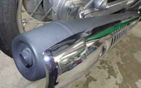 HONDA CROSS CUB 50 AA06