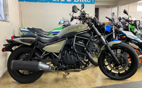 KAWASAKI  ELIMINATOR 400 PRA ZA EDITION  2024 EL400A