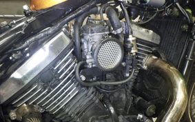 KAWASAKI VULCAN 400 Gen.2 1995 VN400A