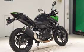 KAWASAKI Z250 Gen.2 2006 EX250Y