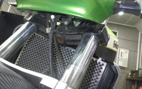 KAWASAKI ZRX1200 R 2002 ZRT20A