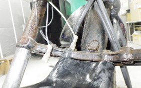 HONDA R&amp;P CY50