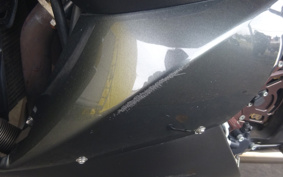 KAWASAKI ZZ1400 NINJA R 2006 ZXT40A