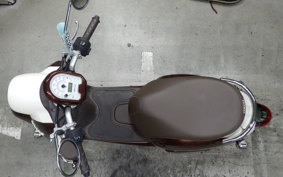YAMAHA VINO 50 Gen.4 AY02