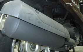 HONDA DIO Gen.6 2020 AF68