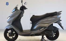 SUZUKI BURGMAN125