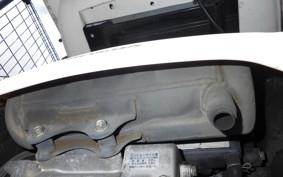 HONDA GYRO CANOPY TA03