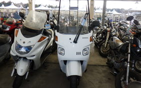 HONDA GYRO CANOPY TA03