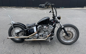 YAMAHA DRAGSTAR 400 2008 VH01J