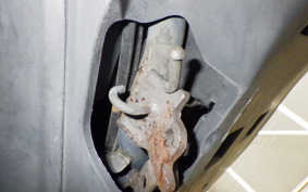 YAMAHA JOG Gen.5 SA36J