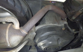 HONDA LEAD 100 2024 JF06