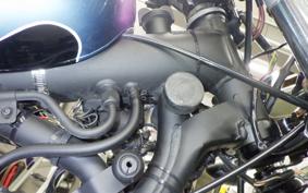 YAMAHA SR400 Gen.3 2001 RH01J