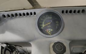 HONDA GYRO TA02