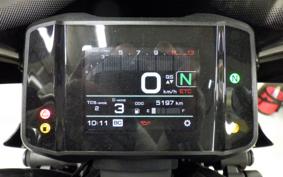 YAMAHA MT-09 SP 2024 RN69J