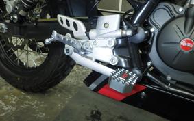 APRILIA CR150 2009