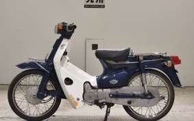 HONDA C90 SUPER CUB E HA02