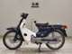 Фото Honda C90 SUPER CUB E с японского аукциона