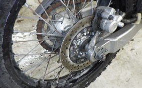 KAWASAKI SUPER SHERPA KL250G