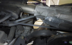 HONDA GYRO X TD02