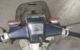 HONDA SUPER CUB50 C50