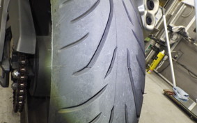 HONDA CBR400R 2023 NC56